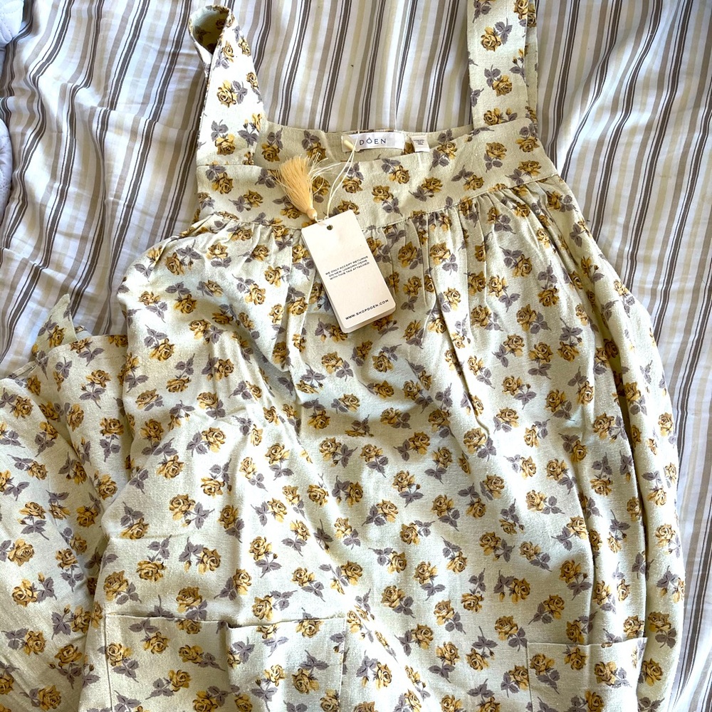 Doen Eve Dress